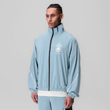 0950. Aerotex™ Track Jacket - Light Sky