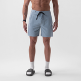 1095. Revolutional® Board Short - Light Sky