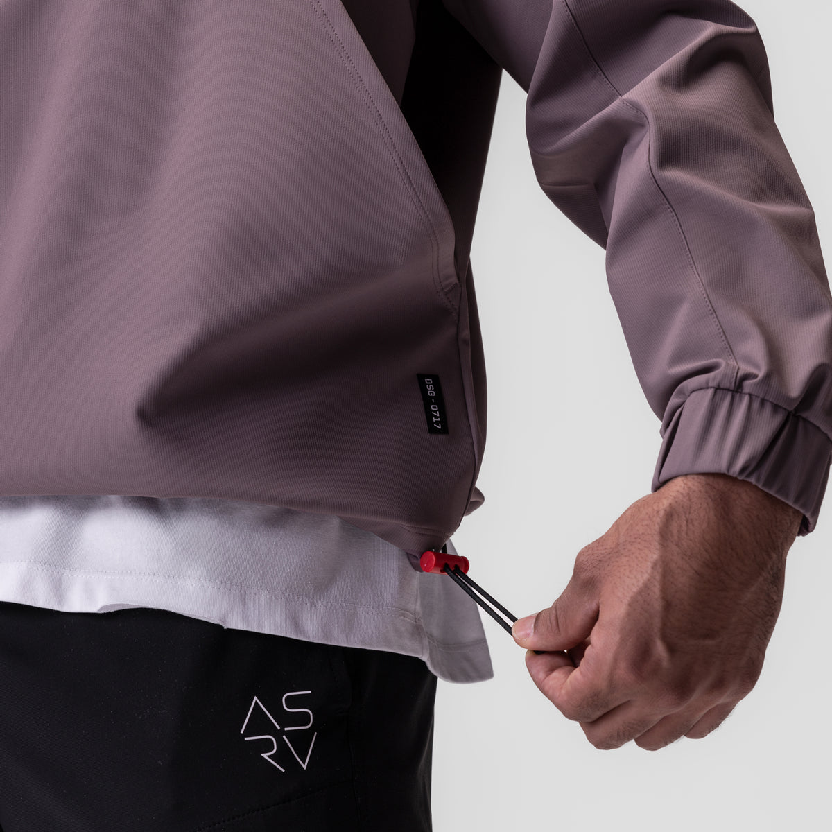 Adjustable Waist Hem