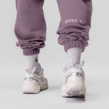 Embroidered Branding