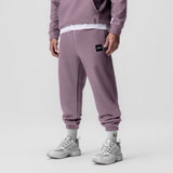0655. Tech-Terry™ Oversized Sweats - Moonscape "Patch"