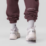 Embroidered Branding