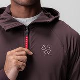 Quarter Zip Design