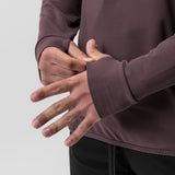 Reinforced Thumb Slits