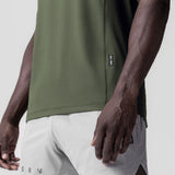 0833. 3D-Lite® 2.0 Lycra® Pro Singlet - Olive