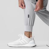 ASRV x Tonal Tetra-Lite® Cuffed Training Jogger - Slate Grey