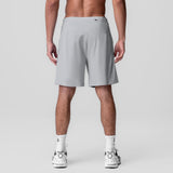 1095. Revolutional® Board Short - Slate Grey