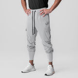 1099. Tetra-Lite® Ice Cargo High Rib Jogger - Slate Grey