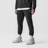0955. Performance Fleece Jogger - Space Grey