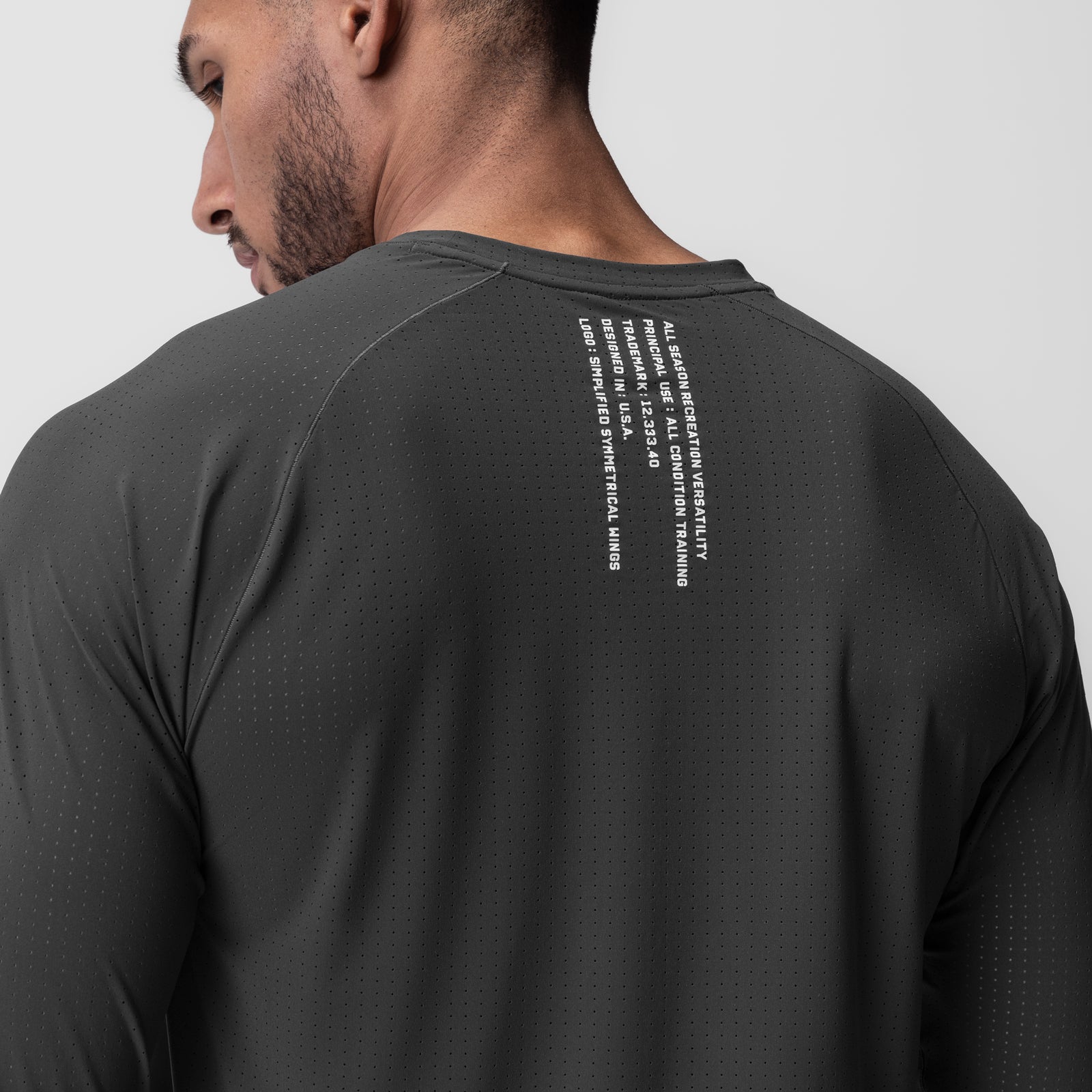 Reflective Detailing