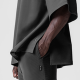 High Side Split Overlay