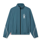 0950. Aerotex™ Track Jacket - Storm
