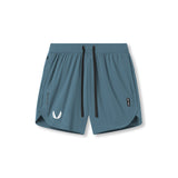 0823. Tetra-Lite® 7" Linerless Short - Storm "Wings"