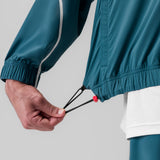 0950. Aerotex™ Track Jacket - Storm