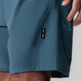 1095. Revolutional® Board Short - Storm