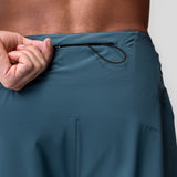 1095. Revolutional® Board Short - Storm