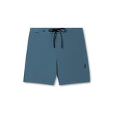 1095. Revolutional® Board Short - Storm