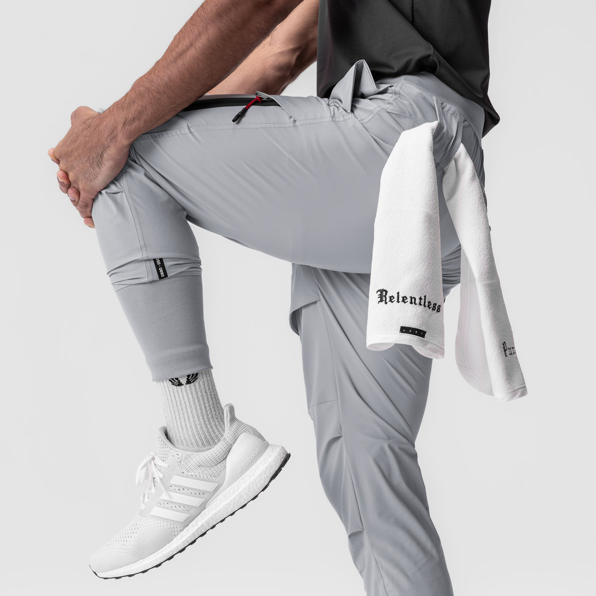Utility Shirt Loop
