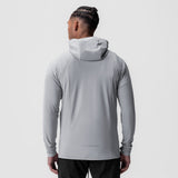 0682. Training Hoodie - Slate Grey