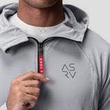 Quarter Zip Design