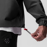 Adjustable Waist Hem