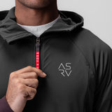 Quarter Zip Design