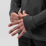 Reinforced Thumb Slits