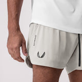 0751. Tetra-Lite® 5" Linerless Short - Stone "Wings"