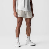 0751. Tetra-Lite® 5" Linerless Short - Stone "Wings"