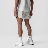 0751. Tetra-Lite® 5" Linerless Short - Stone "Reflective Classic"