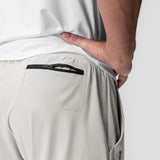 0751. Tetra-Lite® 5" Linerless Short - Stone "Reflective Classic"