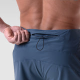 1095. Revolutional® Board Short - Storm