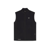 1052. Aerotex™ PrimaLoft® Run Vest - Black