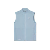 1052. Aerotex™ PrimaLoft® Run Vest - Light Sky