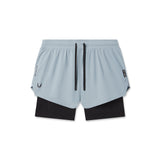 W025. Tetra-Lite® Liner Short - Light Sky