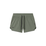 W037. Tetra-Lite® Linerless Short - Sage