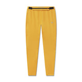 W059. Hybrid Belt-Pack Run Legging - Amber