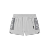 W062. Tetra-Lite® Adventure Short - Slate Grey