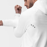 Heat-Pressed Ventilation