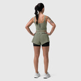 W025. Tetra-Lite® Liner Short - Sage