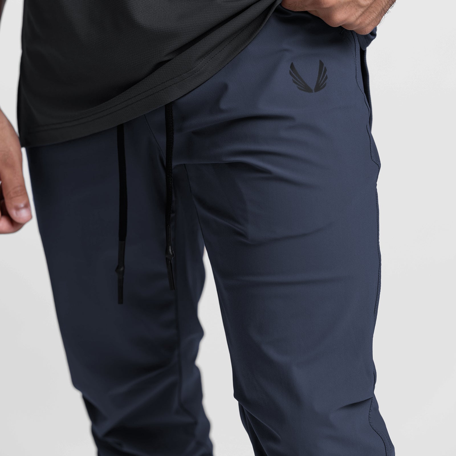 Heat-Dipped Drawstring Tips