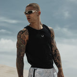 1189. Aerotex™ Perforated Run Tank - Black