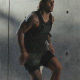 0711. Cordura® Lightweight Chest Pack - Chai