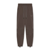 0494. Ultralight Track Pant - Deep Taupe