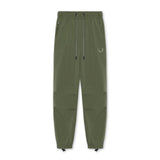 0494. Ultralight Track Pant - Olive