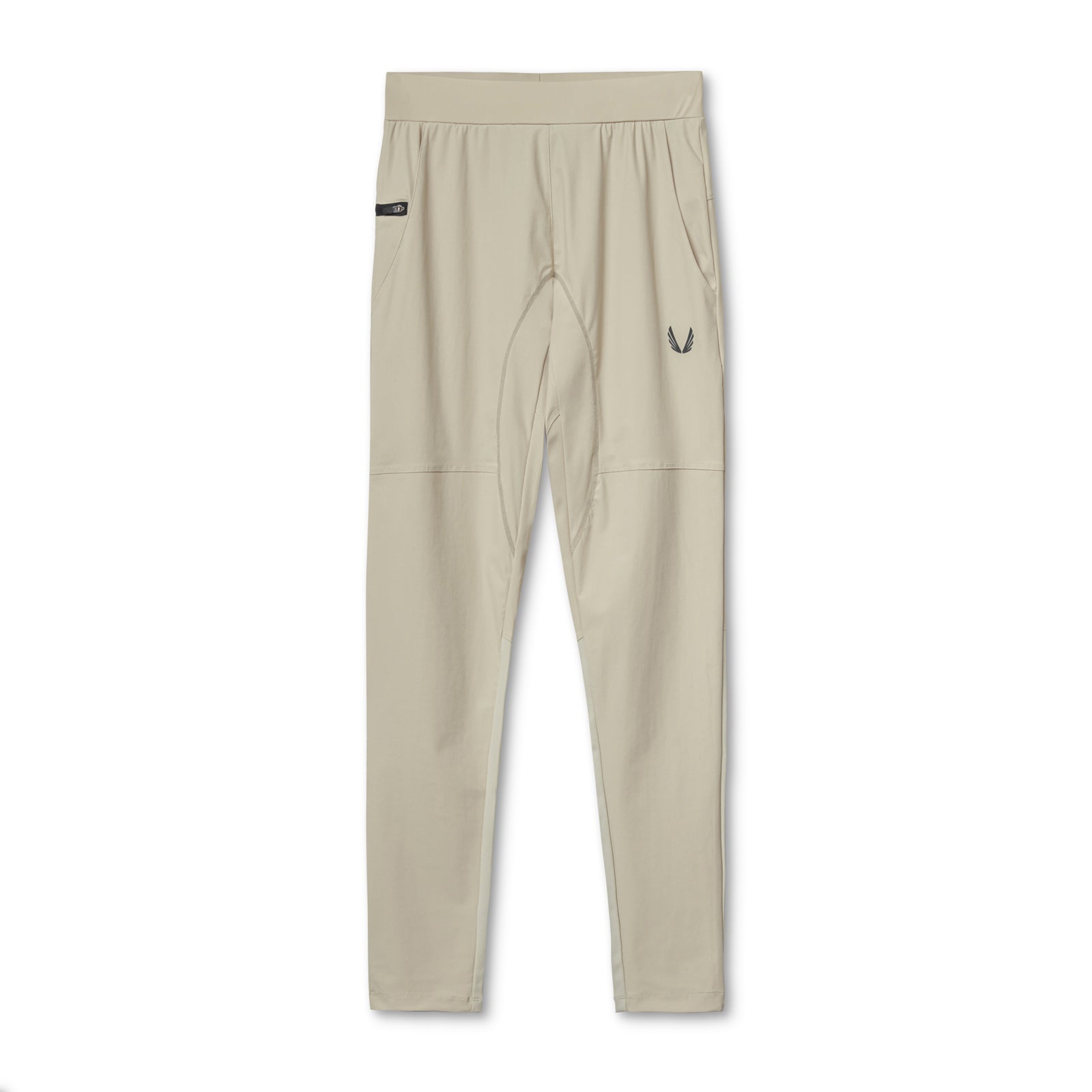 0495. TETRA-LITE™ Hybrid Jogger - Sand Smoke – ASRV