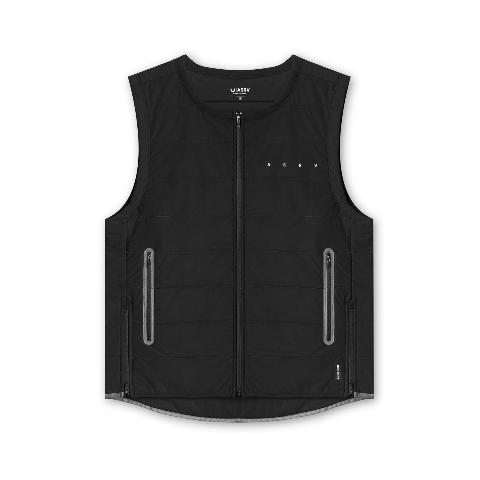 0607. TETRA-LITE™ Adventure Vest - Black – ASRV