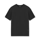 0632. Solucell™ Essential Tee - Black
