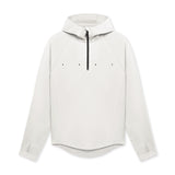 0641. Aeroheat® Training Hoodie - Bone