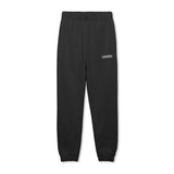0655. Tech-Terry™ Oversized Sweats - Black